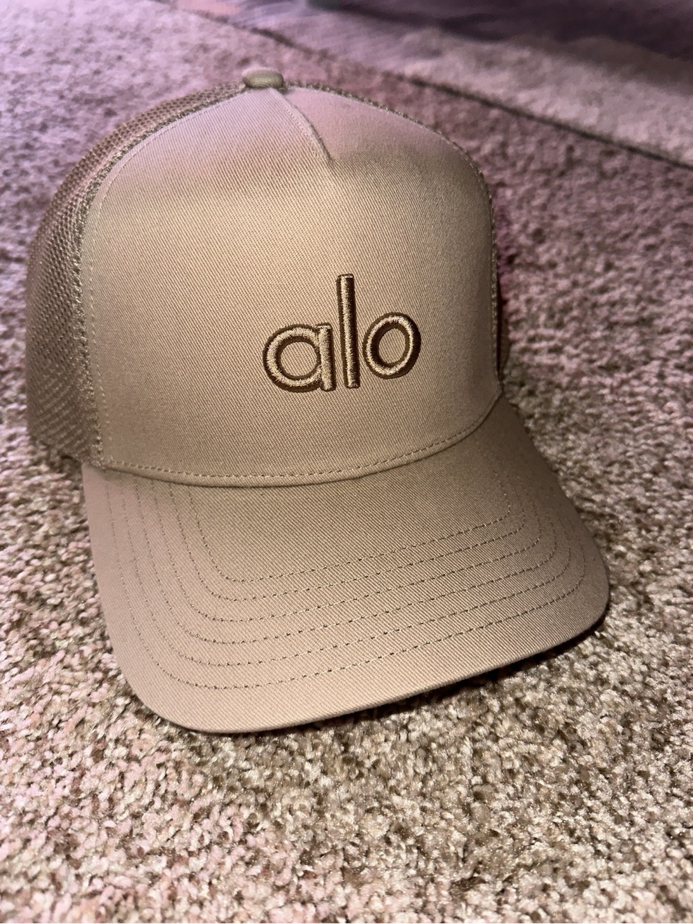 Alo Trucker Hat